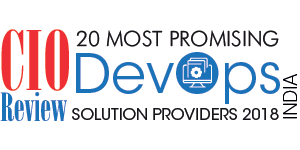 20 Most Promising DevOps Solution Providers - 2018