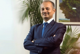 Mani Kant Singh, Head IT & CISO, ORBIS Financial Corporation Ltd