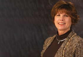 Sharon Gietl, VP Of Information Technology and CIO , The Doe Run Company