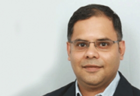 Balaji Parthasarathy, Director IT Applications, VMware
