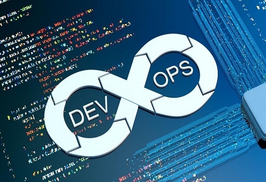 Benefits of Adopting DevOps in Banking and Finance